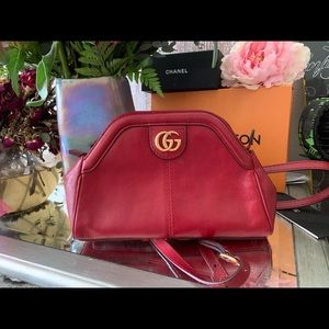 Gucci Crossbody Rebelle